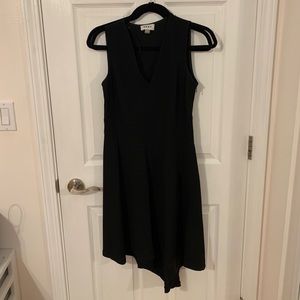 DKNY Black Dress